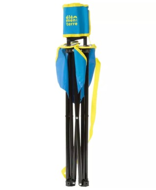 Chaise pliable de camping BC020 | Élémenterre