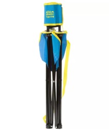 Chaise pliable de camping BC020 | Élémenterre