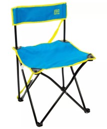 Chaise pliable de camping BC020 | Élémenterre