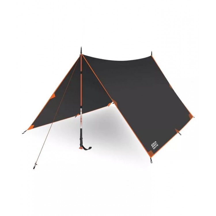 TOMPKINS Tarp / Abri de tente