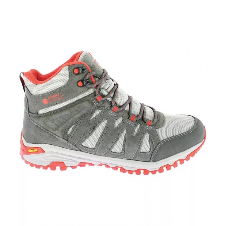 ARIZABAL Chaussure de marche Vibram