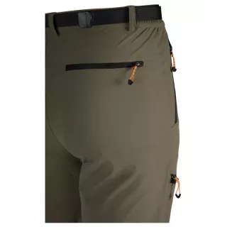 KONGO Pantalon de randonnée homme