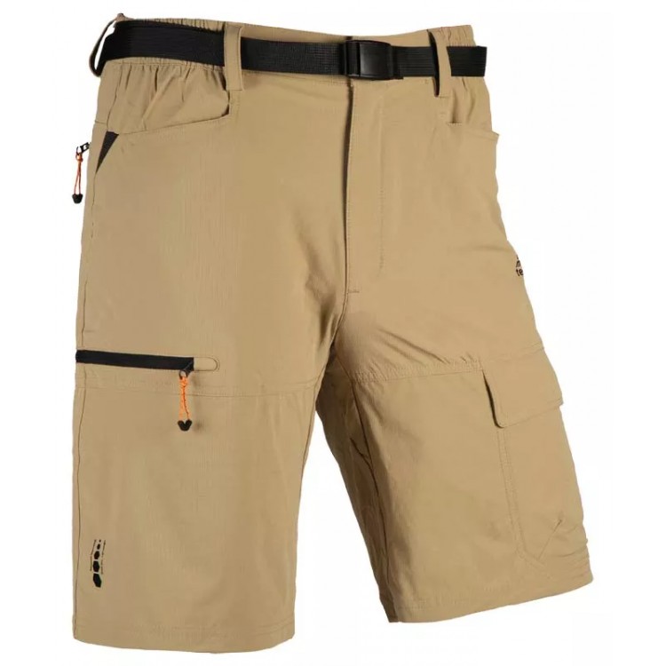 BACOACHI Short de randonnée homme