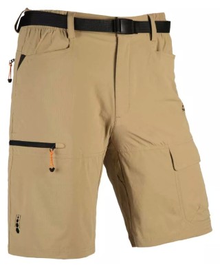 BACOACHI Short de randonnée homme