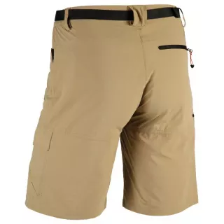 BACOACHI Short de randonnée homme