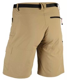 BACOACHI Short de randonnée homme