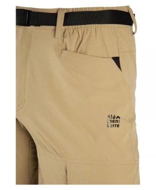 BACOACHI Short de randonnée homme