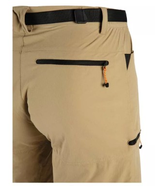 BACOACHI Short de randonnée homme