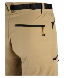 BACOACHI Short de randonnée homme