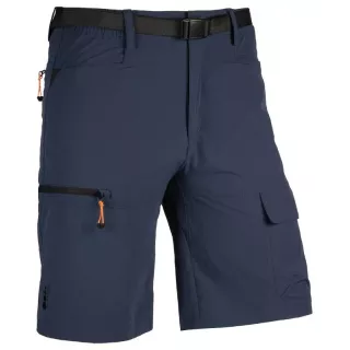 BACOACHI Short de randonnée homme