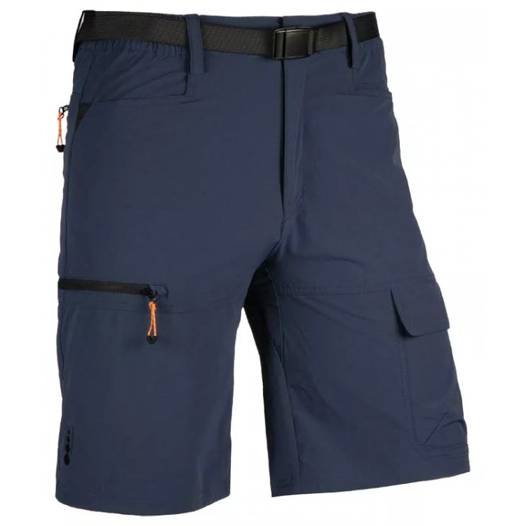 BACOACHI Short de randonnée homme