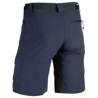 BACOACHI Short de randonnée homme