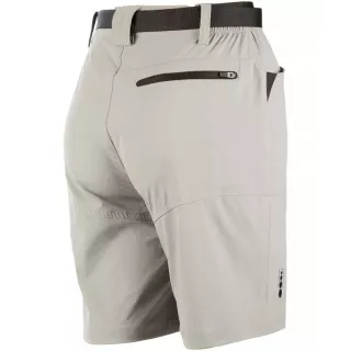 BARRACA Short de randonnée femme