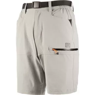 BARRACA Short de randonnée femme