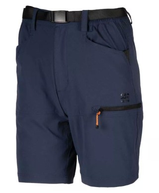 BARRACA Short de randonnée femme