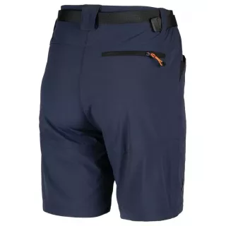 BARRACA Short de randonnée femme