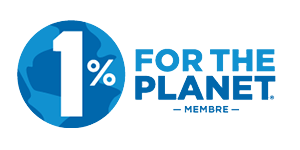 1% for the Planet