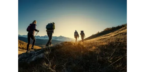 Sac à dos de randonnée, comment bien le choisir ?