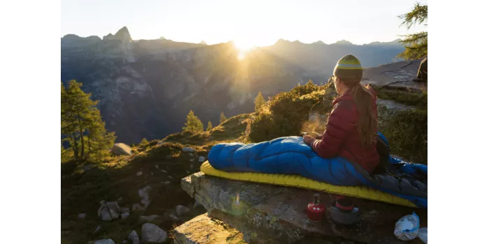 Le bivouac : tout savoir pour bien le préparer